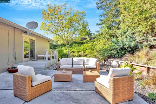 $879,000 | 1177 Rainbow Drive, Martinez, CA 94553