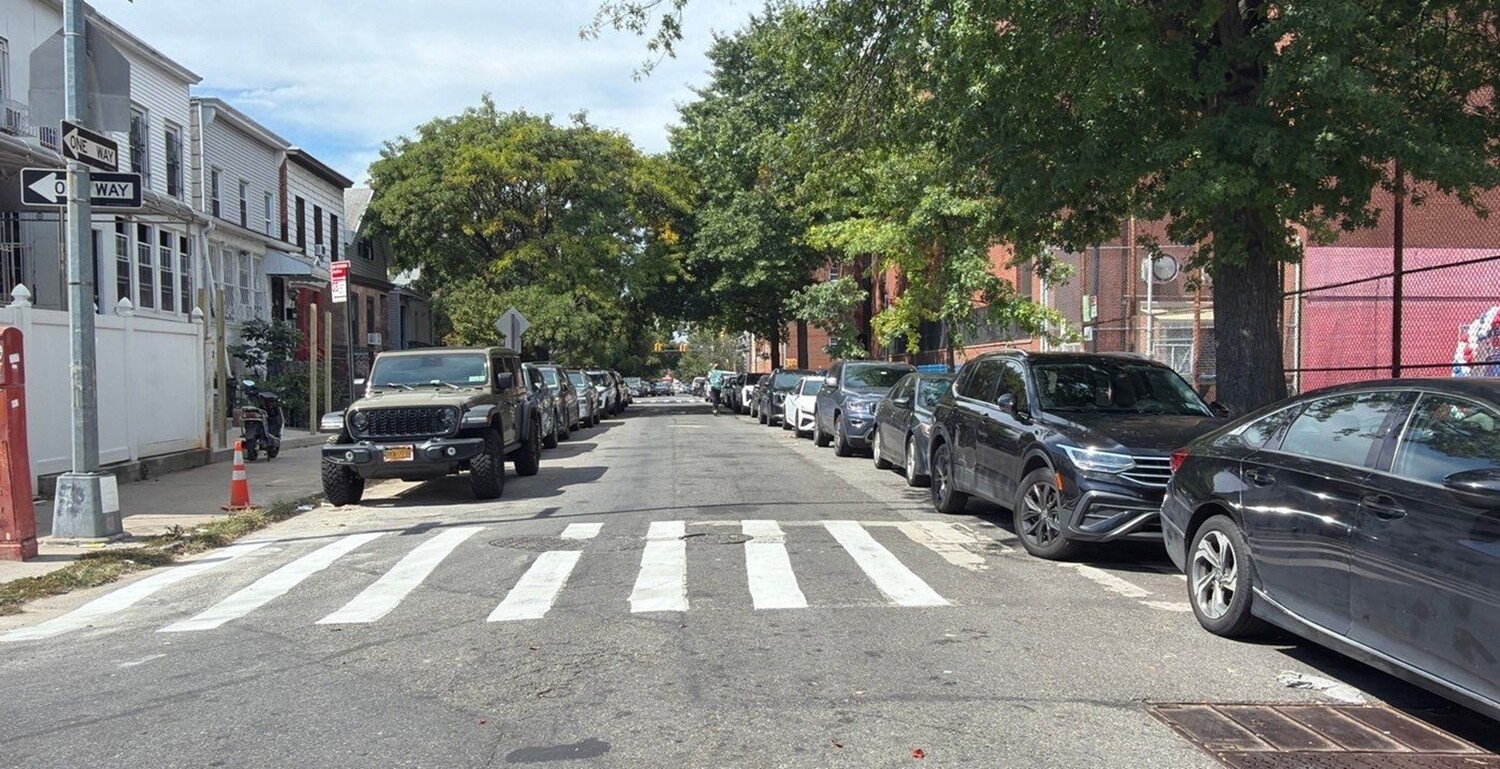 2819 Albemarle Road Brooklyn, NY 11226 - Photo 5 of 6 Gallery Image 5