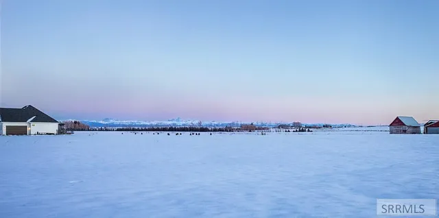 $249,500 | Lot 19 N, Ashton, ID 83420