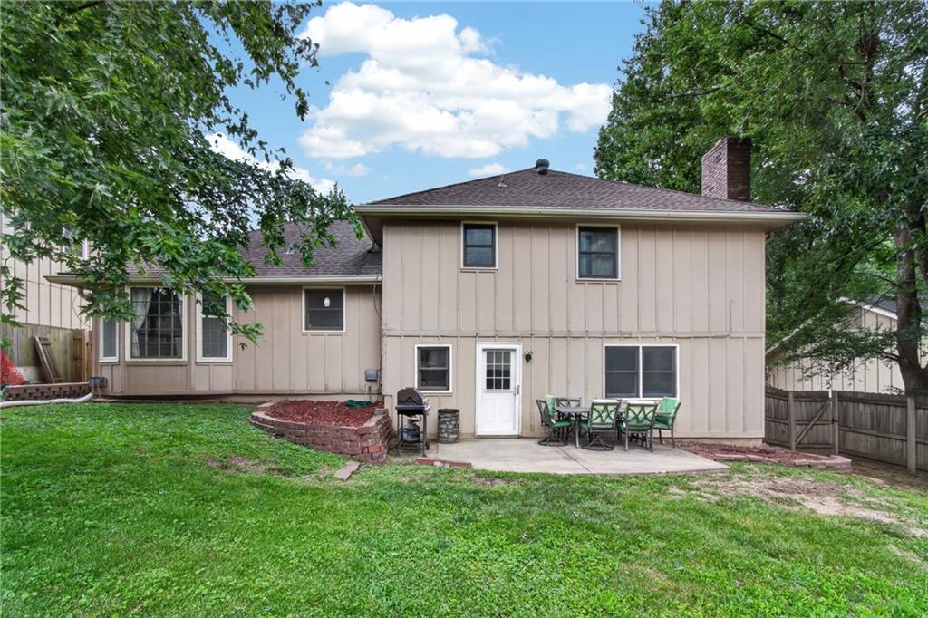 7823 Woodson Road Raytown, MO 64138 - Photo 34 of 42