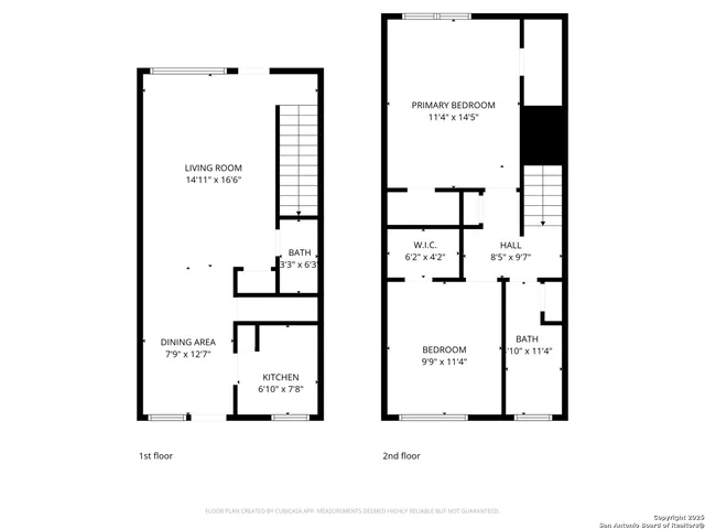 $925 | 2802 Lasses Boulevard, Unit 20, San Antonio, TX 78223