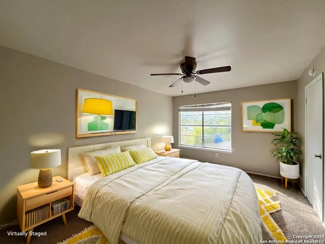 $925 | 2802 Lasses Boulevard, Unit 20, San Antonio, TX 78223