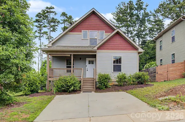 $465,000 | 31 Yarrow Meadow Road, Weaverville, NC 28787