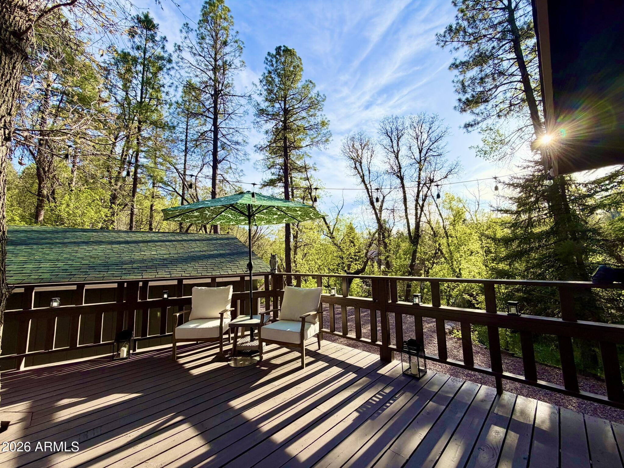 357 West Columbine Road Payson, AZ 85541 - Photo 10 of 68