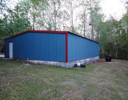 4701 Griffin Point Moss Point, MS 39563 - Photo 17 of 25 Additional Photo