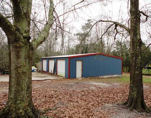 4701 Griffin Point Moss Point, MS 39563 - Photo 18 of 25 Additional Photo