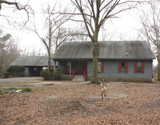 4701 Griffin Point Moss Point, MS 39563 - Photo 2 of 25 Additional Photo