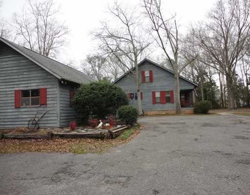 4701 Griffin Point Moss Point, MS 39563 - Photo 4 of 25 Additional Photo