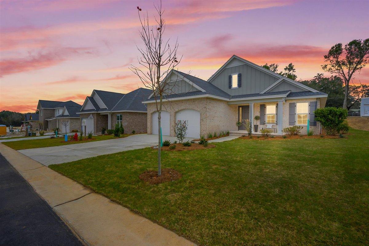105 Amelia Rae Circle Valparaiso, FL 32580 - Photo 2 of 54 Gallery Image 2