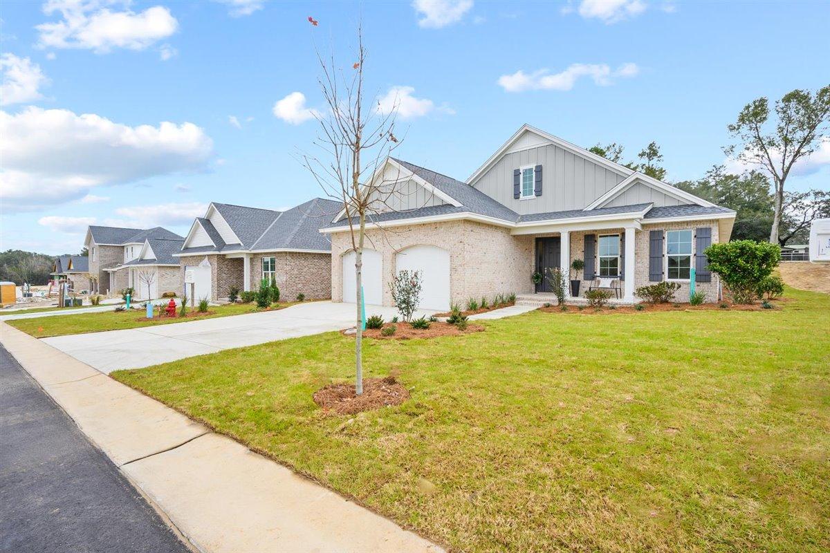 105 Amelia Rae Circle Valparaiso, FL 32580 - Photo 48 of 54 Gallery Image 48