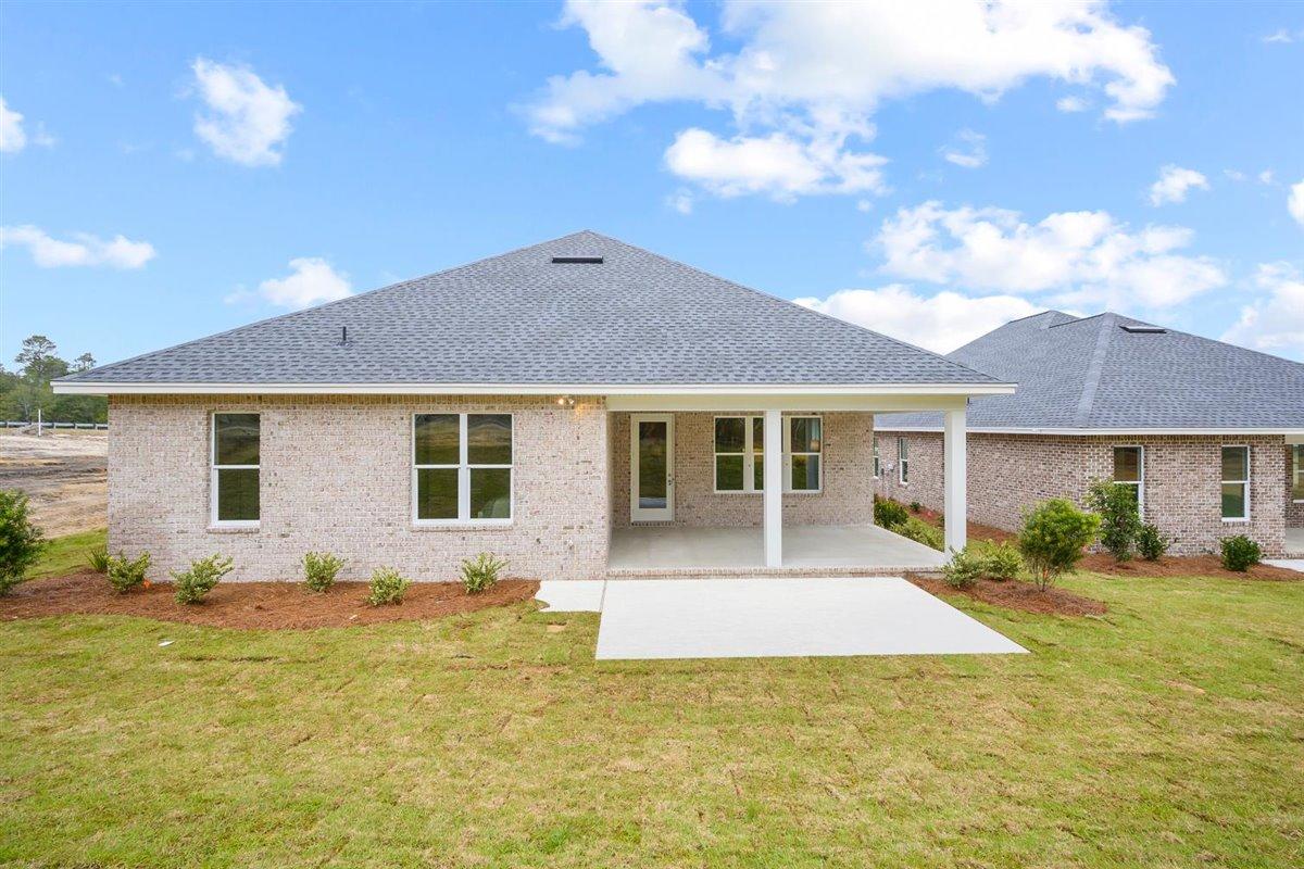 105 Amelia Rae Circle Valparaiso, FL 32580 - Photo 51 of 54 Gallery Image 51