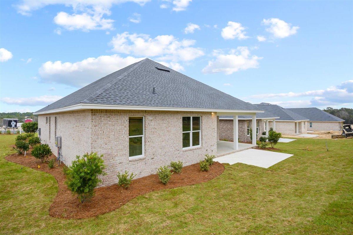 105 Amelia Rae Circle Valparaiso, FL 32580 - Photo 52 of 54 Gallery Image 52