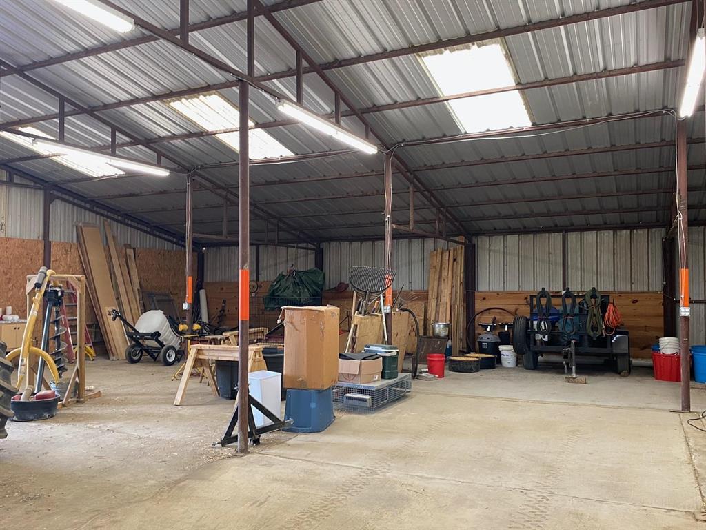 2931 Wall Street Road Howe, TX 75459 - Photo 11 of 38 a view of storage and utility room