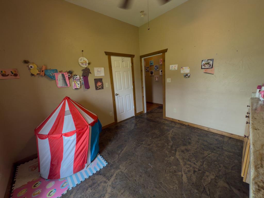 2931 Wall Street Road Howe, TX 75459 - Photo 32 of 38 a view of an entryway with wooden floor
