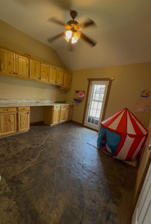 2931 Wall Street Road Howe, TX 75459 - Photo 34 of 38 a view of an empty room and window