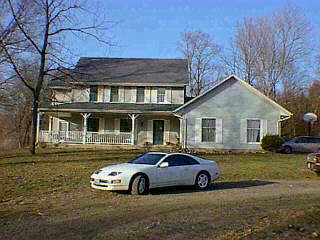 7421 Myers Road Middletown, OH 45042 - Photo 1 of 1