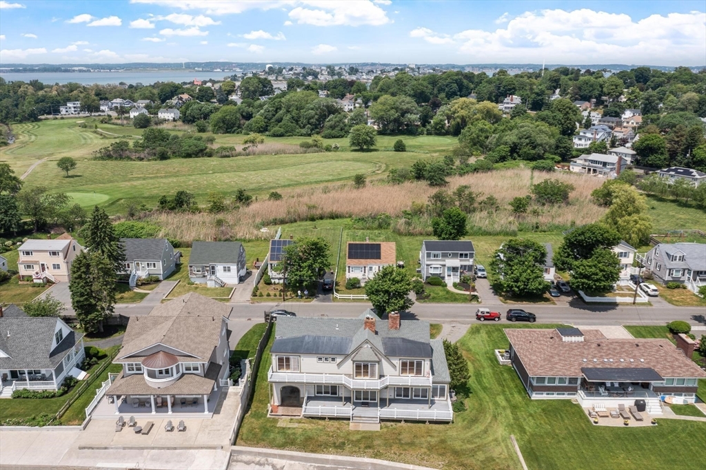 45 Willow Road Nahant, MA 01908 - Photo 34 of 36