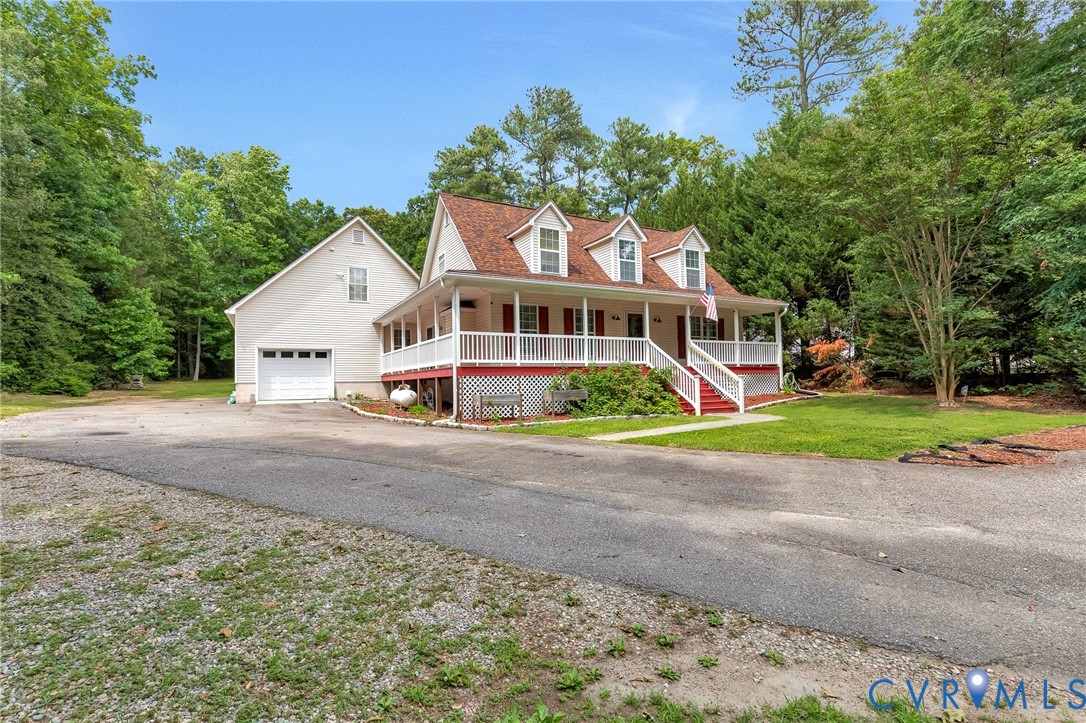 242 Monath Road Richmond, VA 23236 - Photo 3 of 50 Gallery Image 3