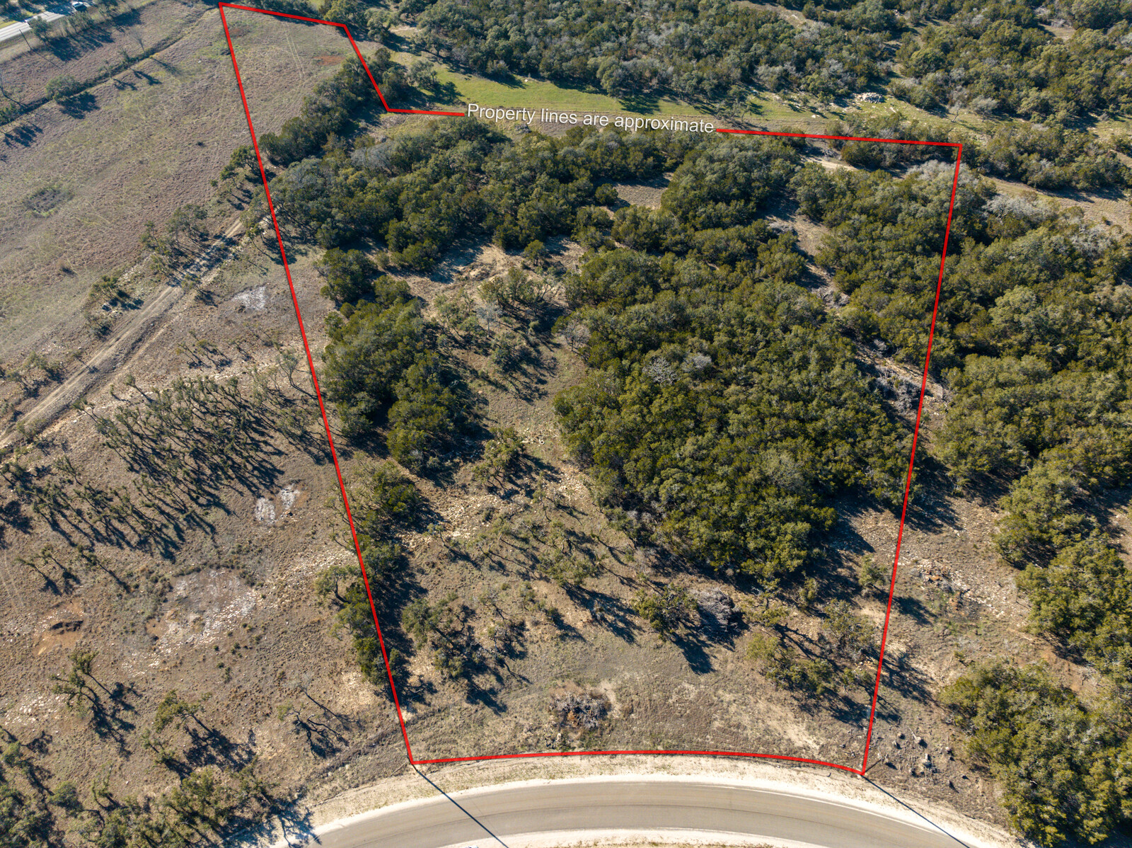 642 Windmill Ridge Drive Blanco, TX 78606 - Photo 2 of 19