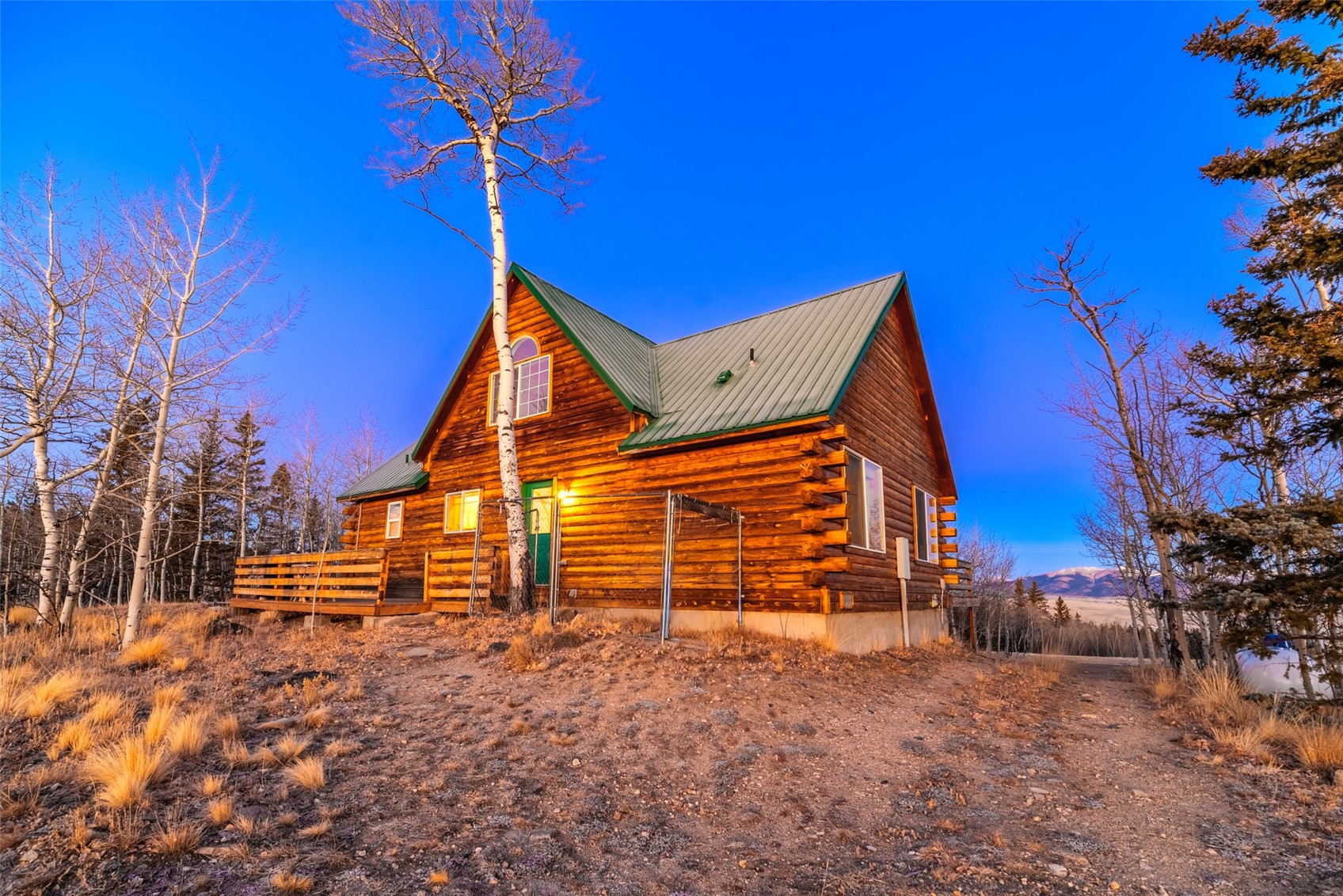1026 Warpath Road Como, CO 80456 - Photo 40 of 45 Gallery Image 40