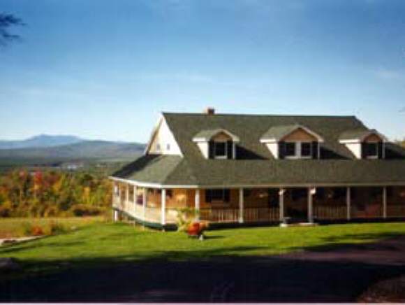 111 Highwatch Road Effingham, NH 03882 - Photo 1 of 4