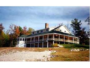 111 Highwatch Road Effingham, NH 03882 - Photo 2 of 4