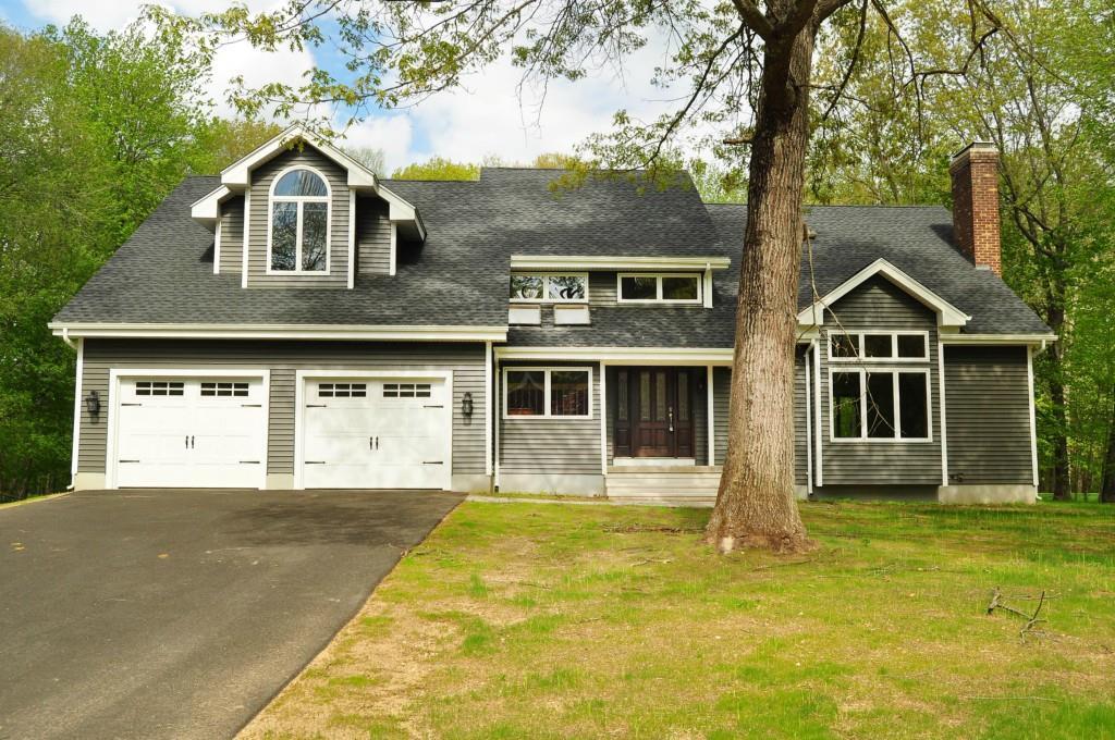 46 Barbara Road Tolland, CT 06084 - Photo 1 of 1 Gallery Image 1