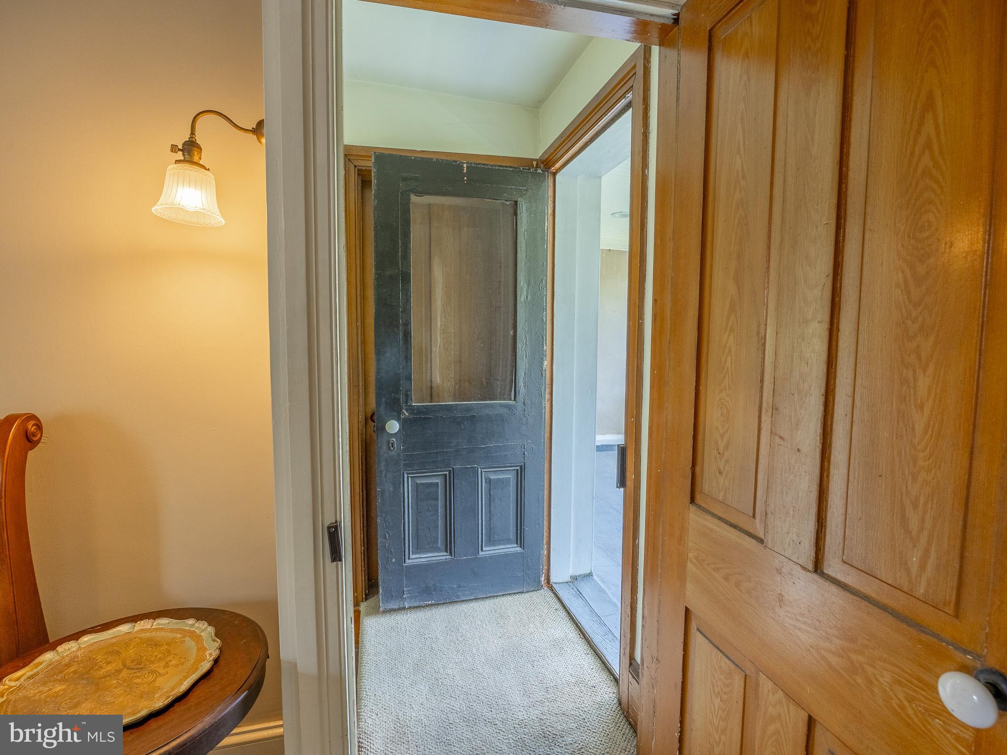225 Niantic Road Barto, PA 19504 - Photo 54 of 82 2nd story porch/bonus bedroom access