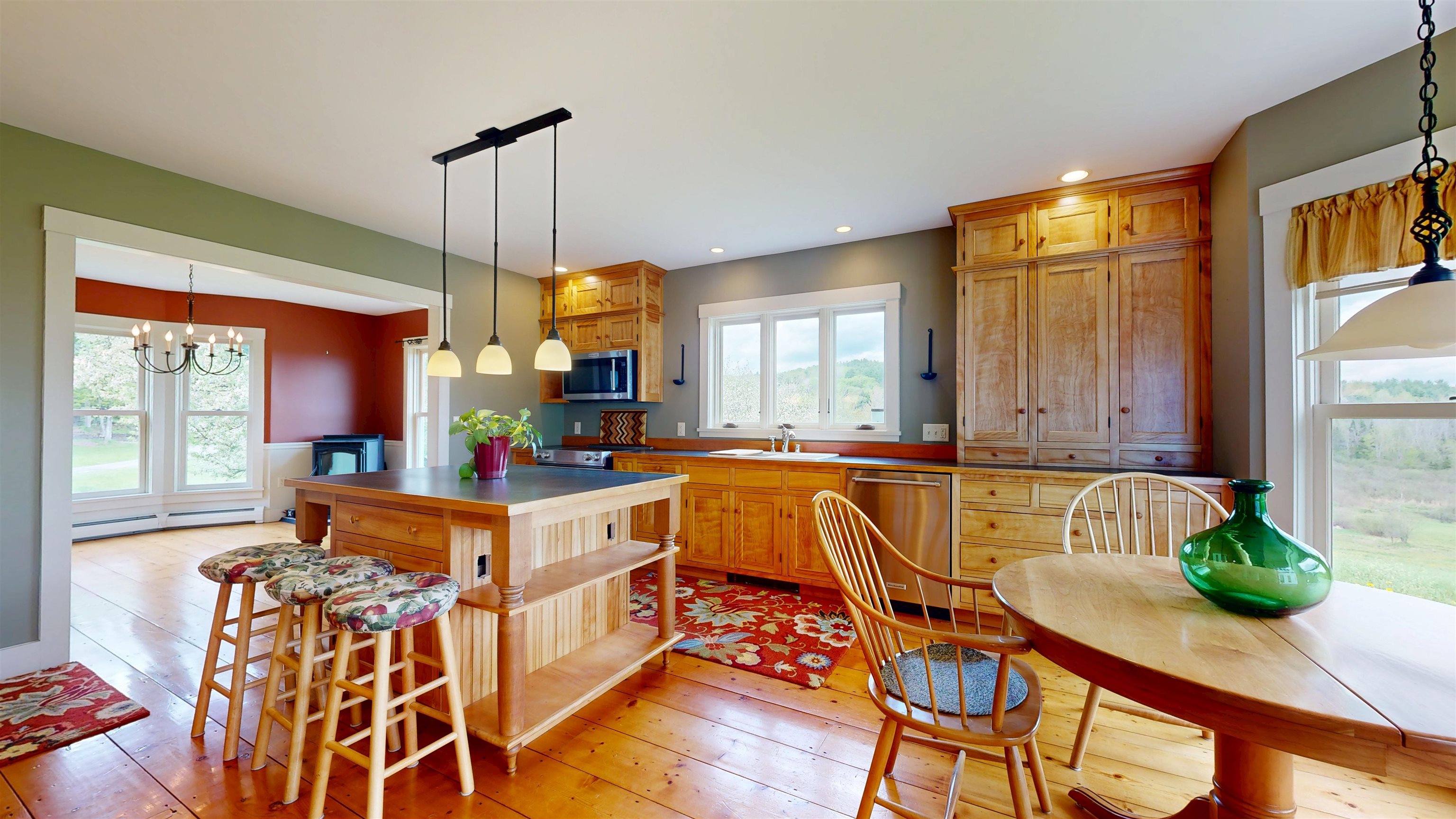 530 Brazier Road East Montpelier, VT 05651 - Photo 4 of 30