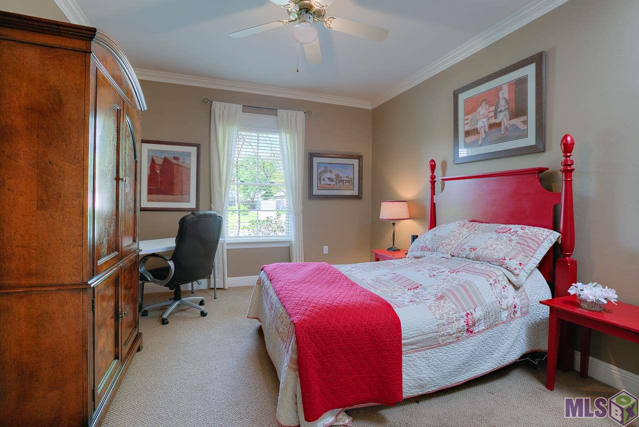 418 Plantation Ridge Drive Baton Rouge, LA 70810 - Photo 20 of 32 BEDROOM 2