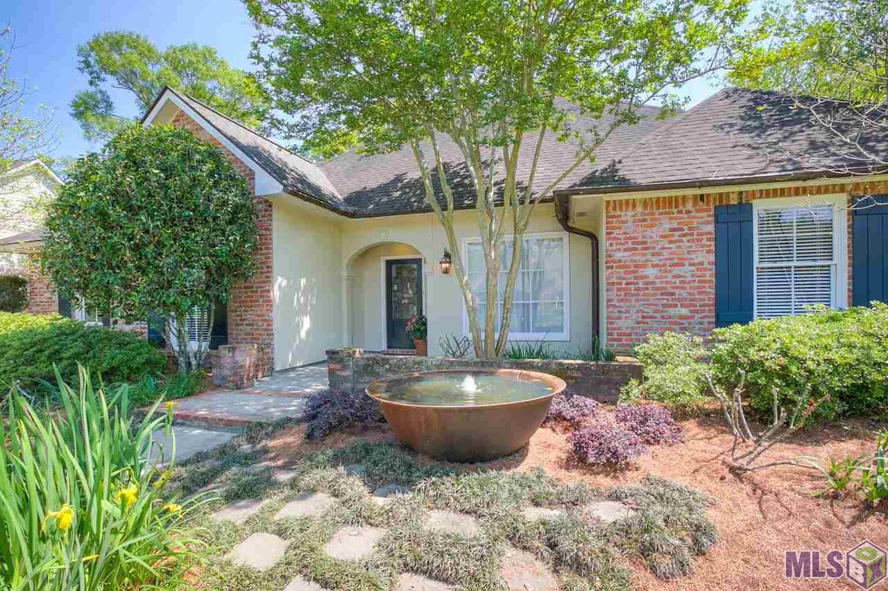418 Plantation Ridge Drive Baton Rouge, LA 70810 - Photo 32 of 32 SUGAR KETTLE DOES NOT STAY