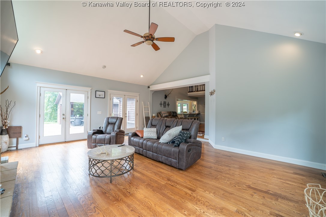 186 Pine Grove Road Sumerco, WV 25567 - Photo 22 of 36 Gallery Image 22