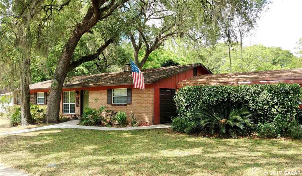 640 Northwest 34th Street Gainesville, FL 32607 - Photo 1 of 1 Gallery Image 1