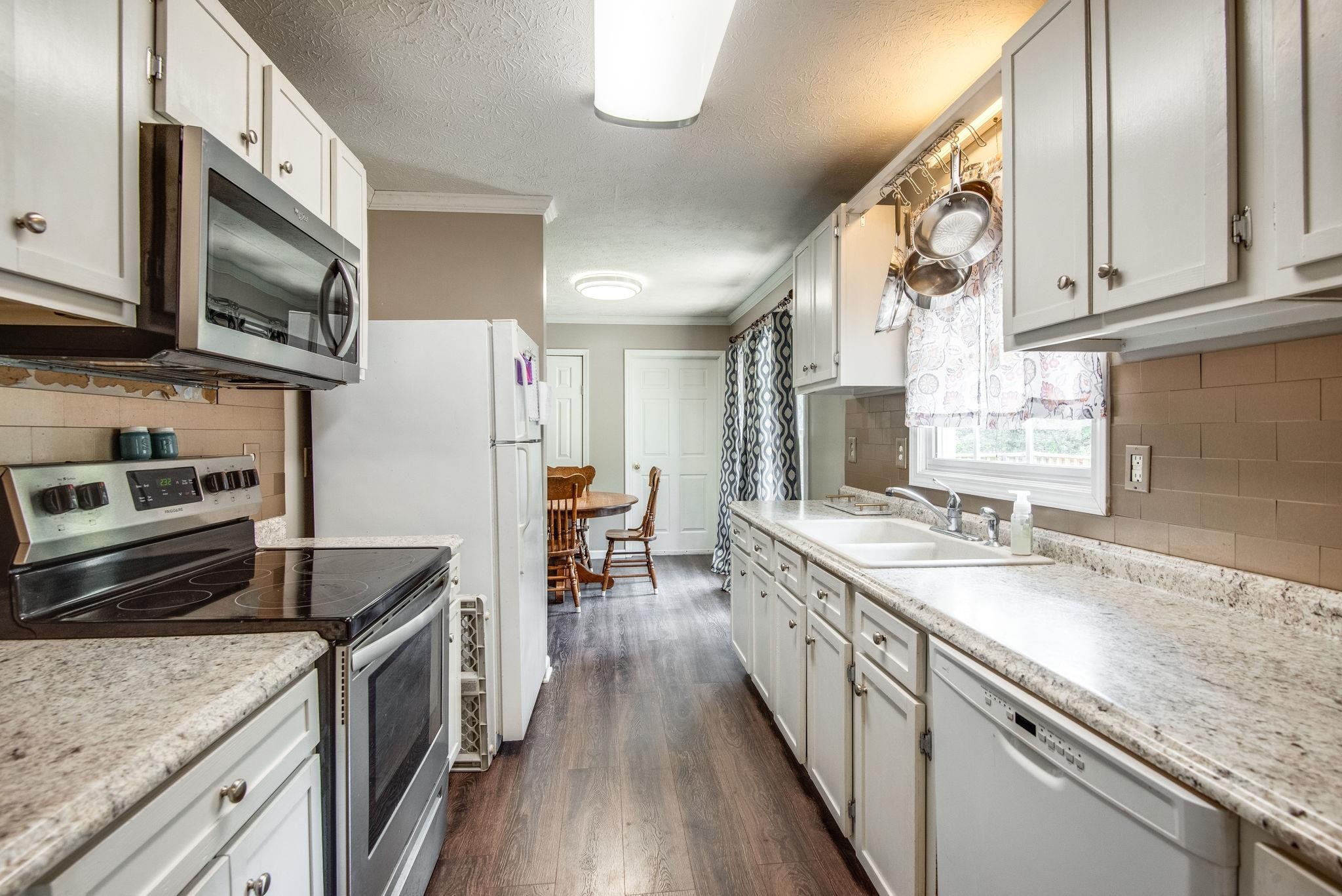 7387 Cavender Branch Road Lyles, TN 37098 - Photo 13 of 28 Gallery Image 13