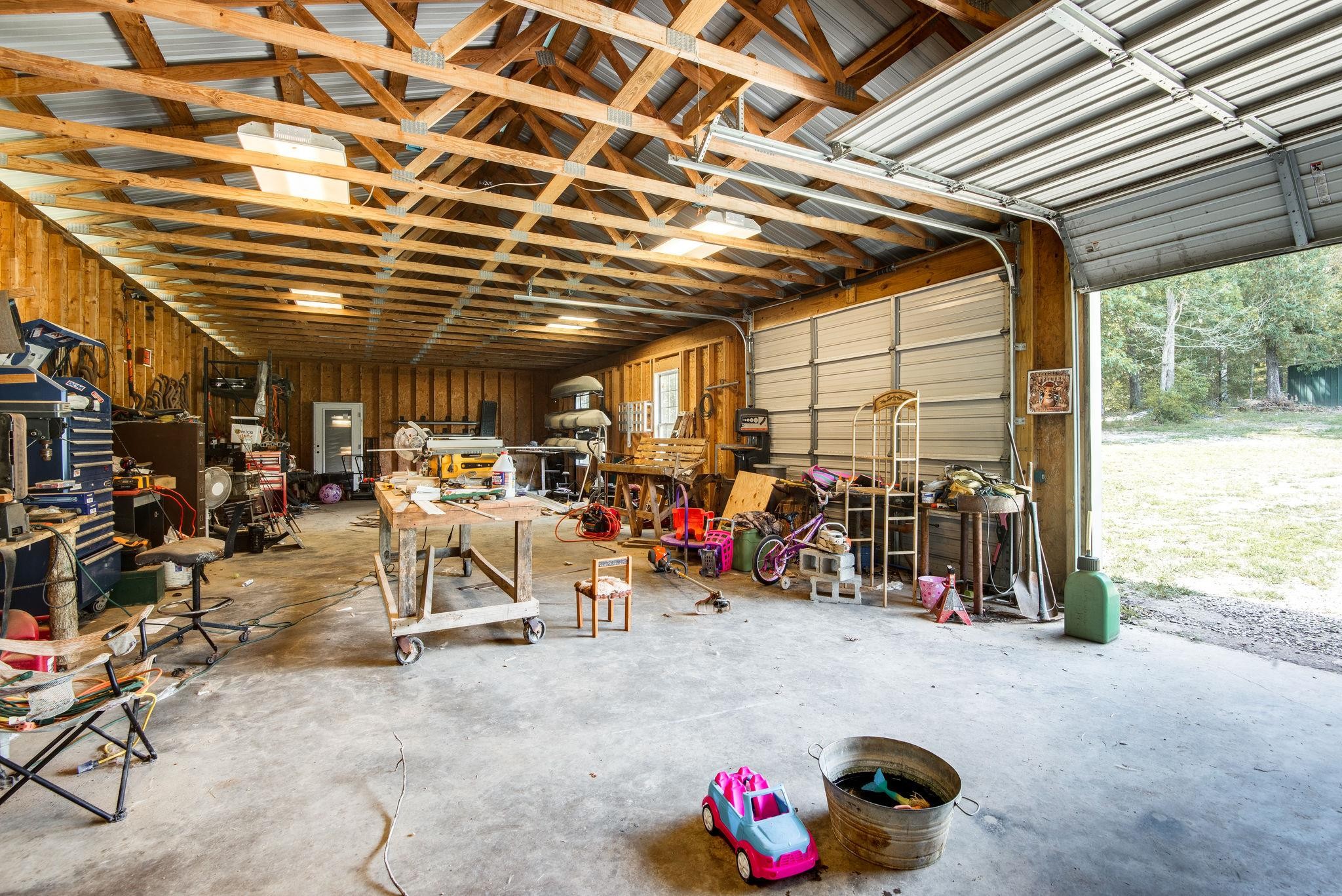 7387 Cavender Branch Road Lyles, TN 37098 - Photo 8 of 28 Gallery Image 8