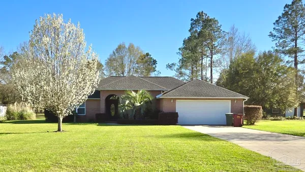 $360,000 | 1579 Bell Creek Road, Jay, FL 32565