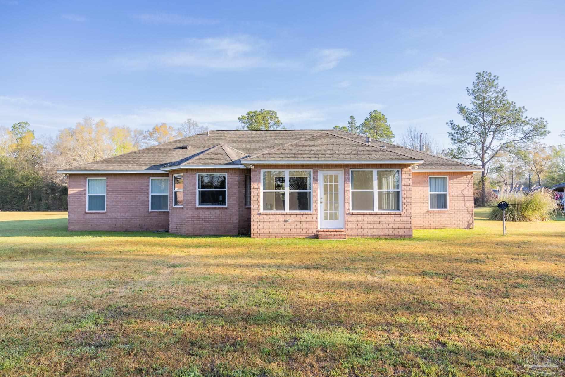 1579 Bell Creek Road Jay, FL 32565 - Photo 15 of 15