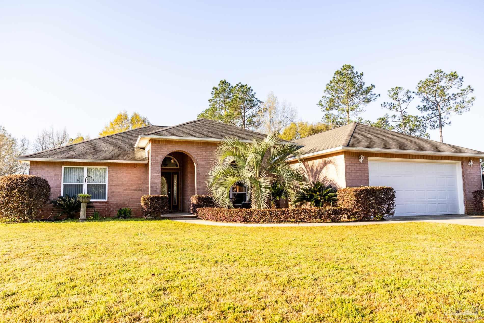 1579 Bell Creek Road Jay, FL 32565 - Photo 2 of 15