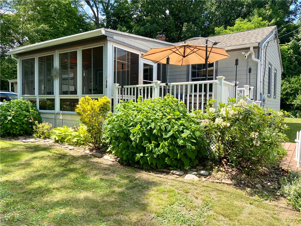 18 Lakeside Drive Coventry, RI 02816 - Photo 2 of 2 Great one-level living