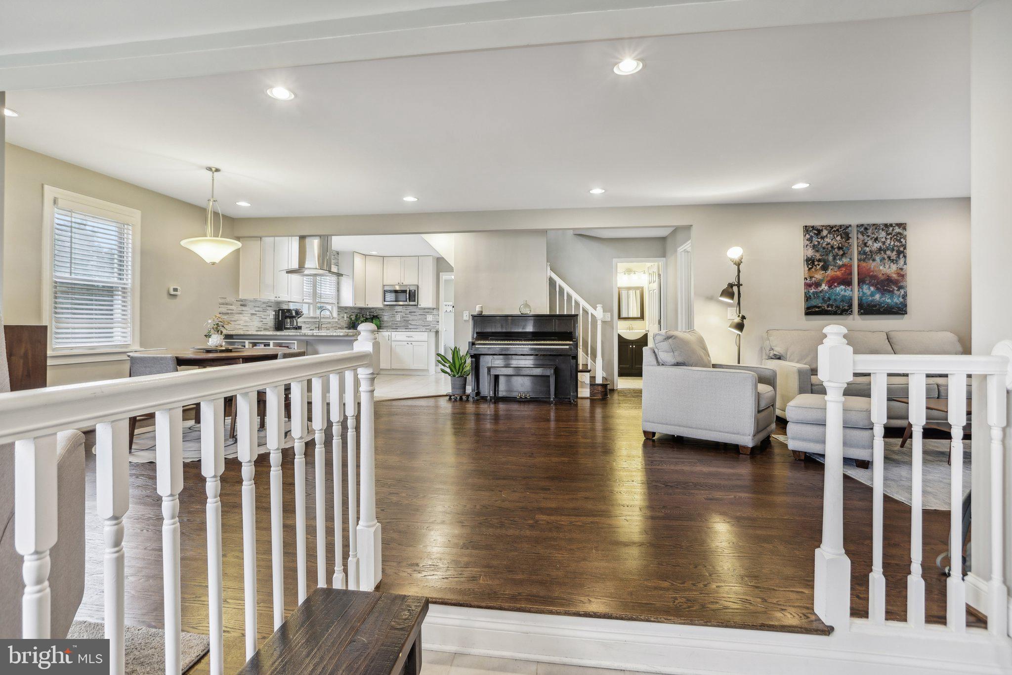 10009 Thrift Road Clinton, MD 20735 - Photo 6 of 50 Gallery Image 6