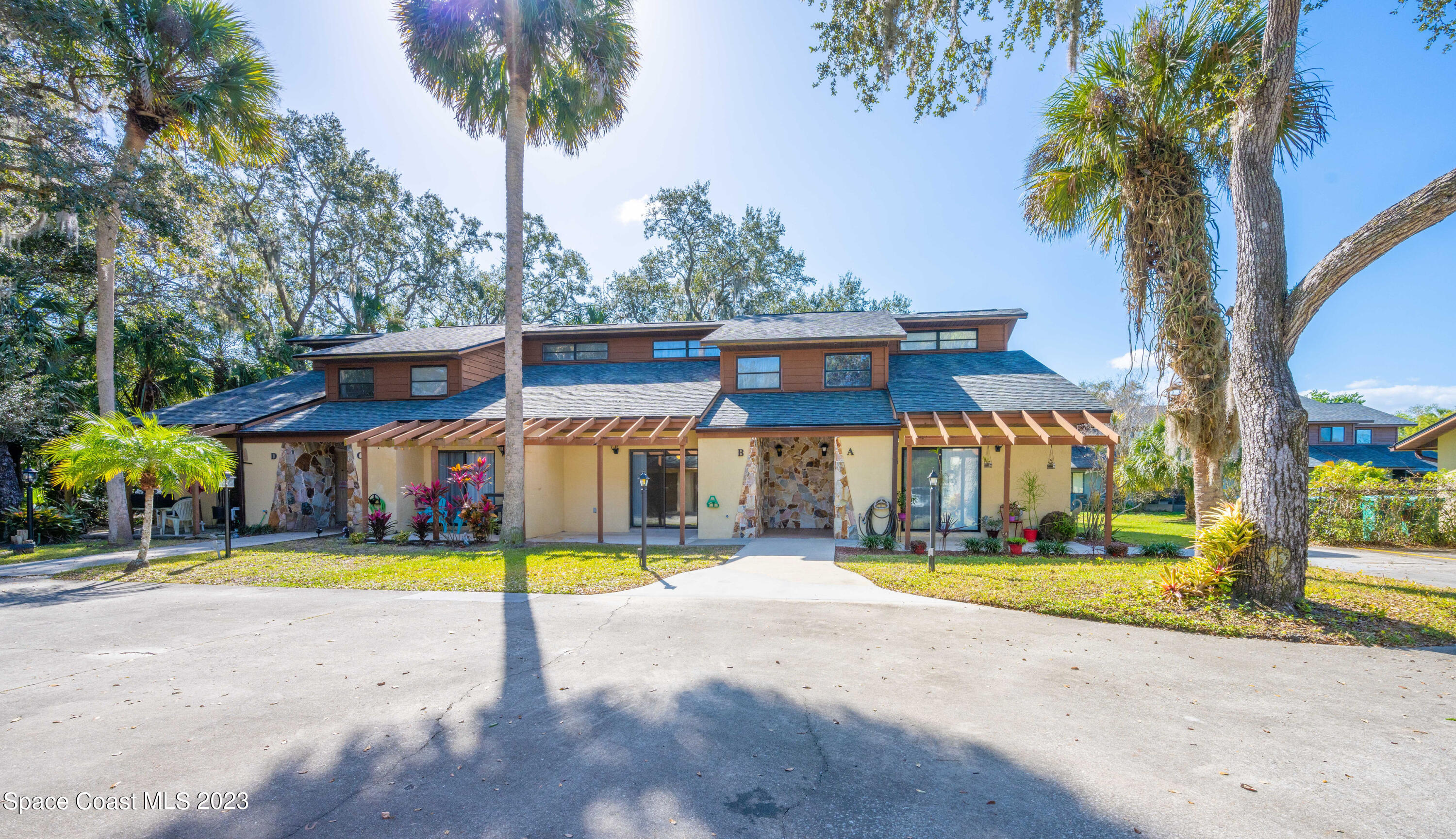 1130 Gary Hunt Road, Unit B Cocoa, FL 32926 - Photo 1 of 33 1130 Gary Hunt Road, B