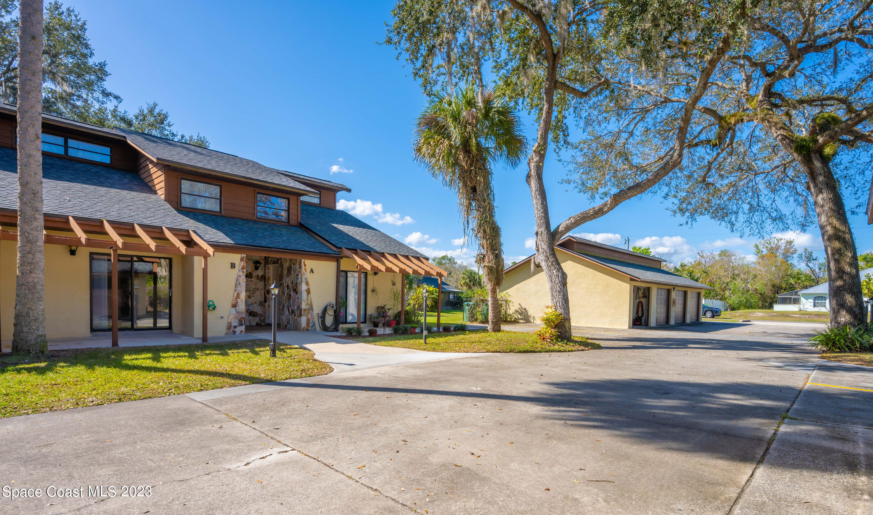 1130 Gary Hunt Road, Unit B Cocoa, FL 32926 - Photo 31 of 33 1130 Gary Hunt Road, B