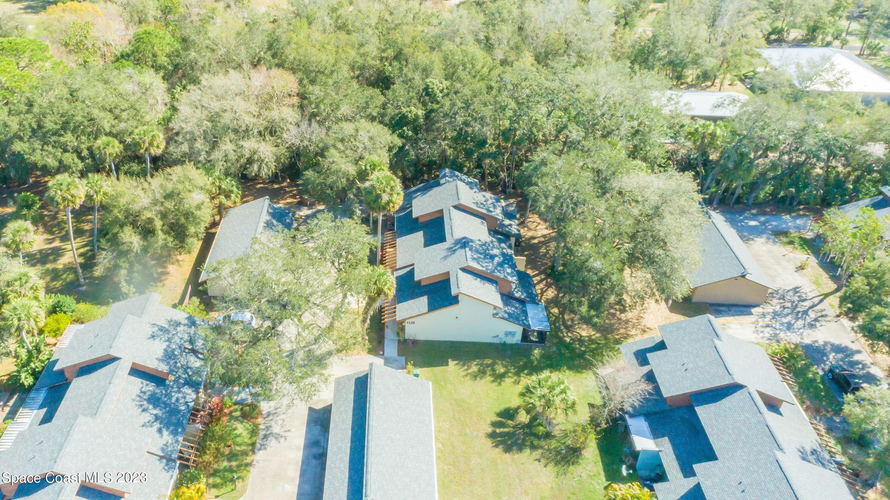 1130 Gary Hunt Road, Unit B Cocoa, FL 32926 - Photo 32 of 33 1130 Gary Hunt Road, B