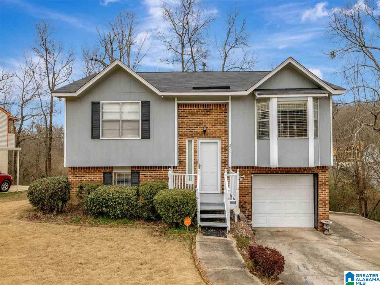 800 Griswold Road Fairfield, AL 35064 - Photo 1 of 23 Gallery Image 1