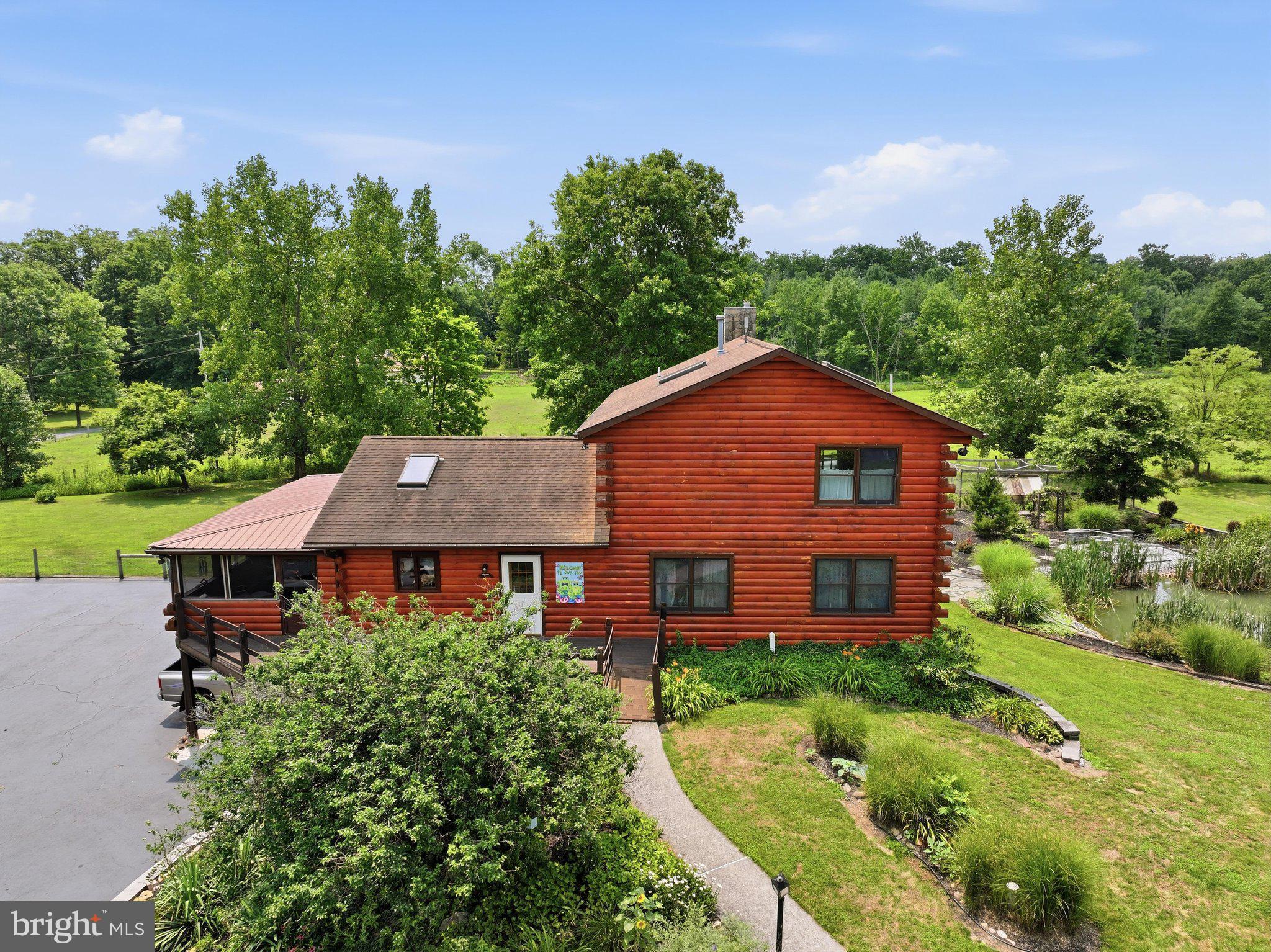 271 Rake Factory Road Biglerville, PA 17307 - Photo 7 of 72 Aerial Front