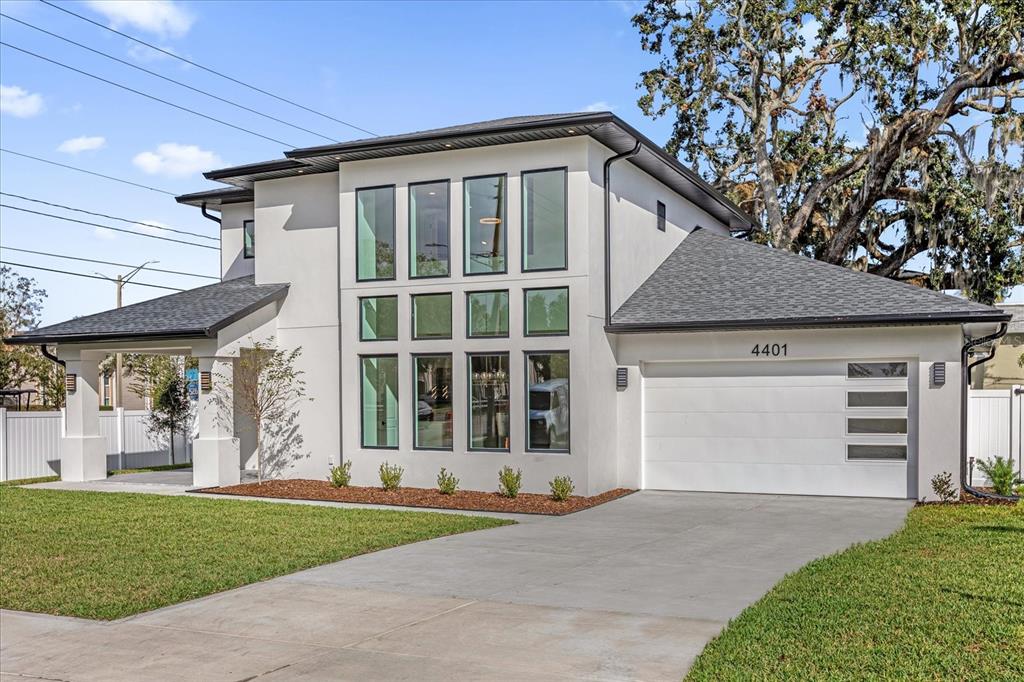 4401 Rockledge Road Orlando, FL 32807 - Photo 2 of 73