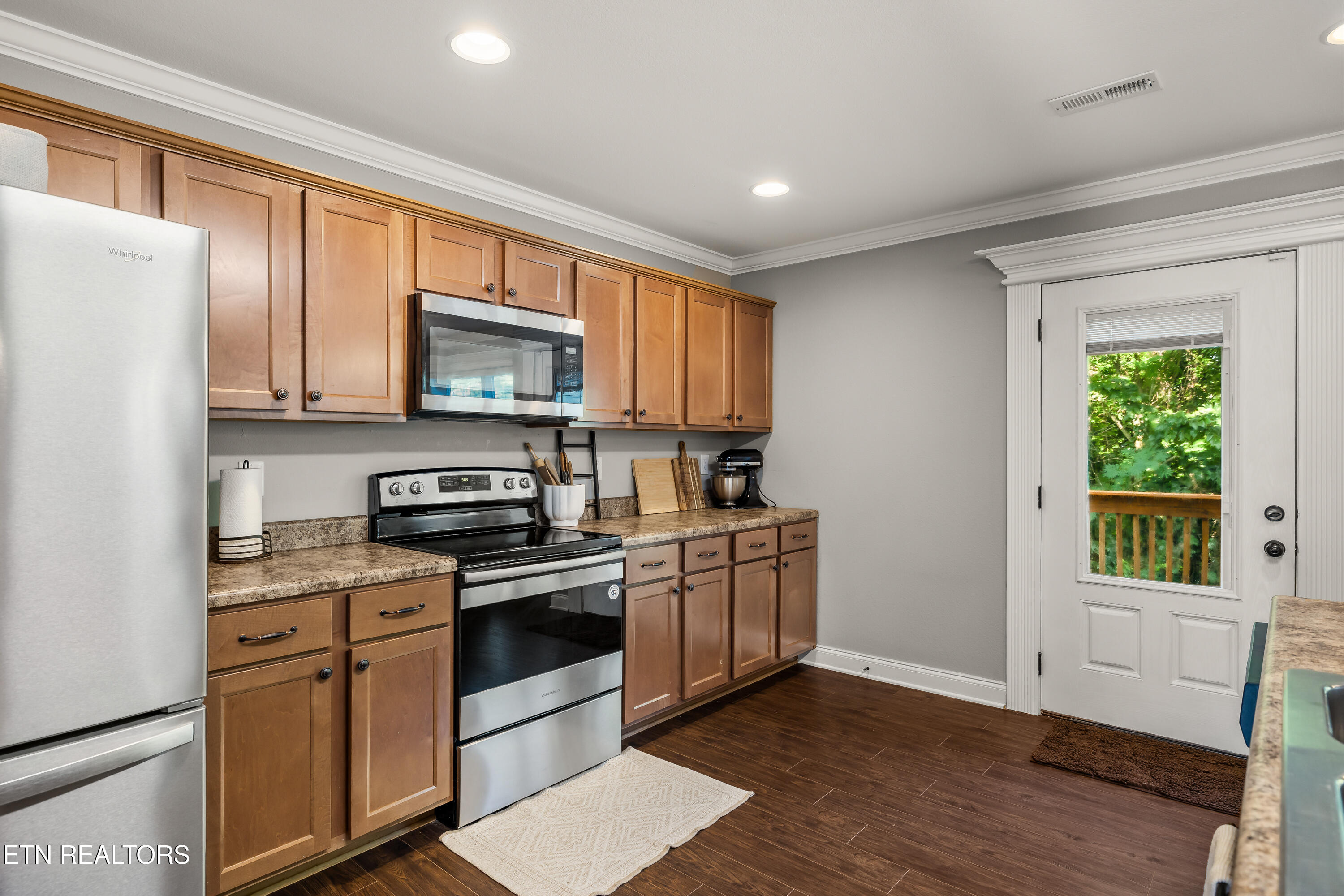 215 Rye Drive Maryville, TN 37801 - Photo 6 of 32 215RyeDr-1