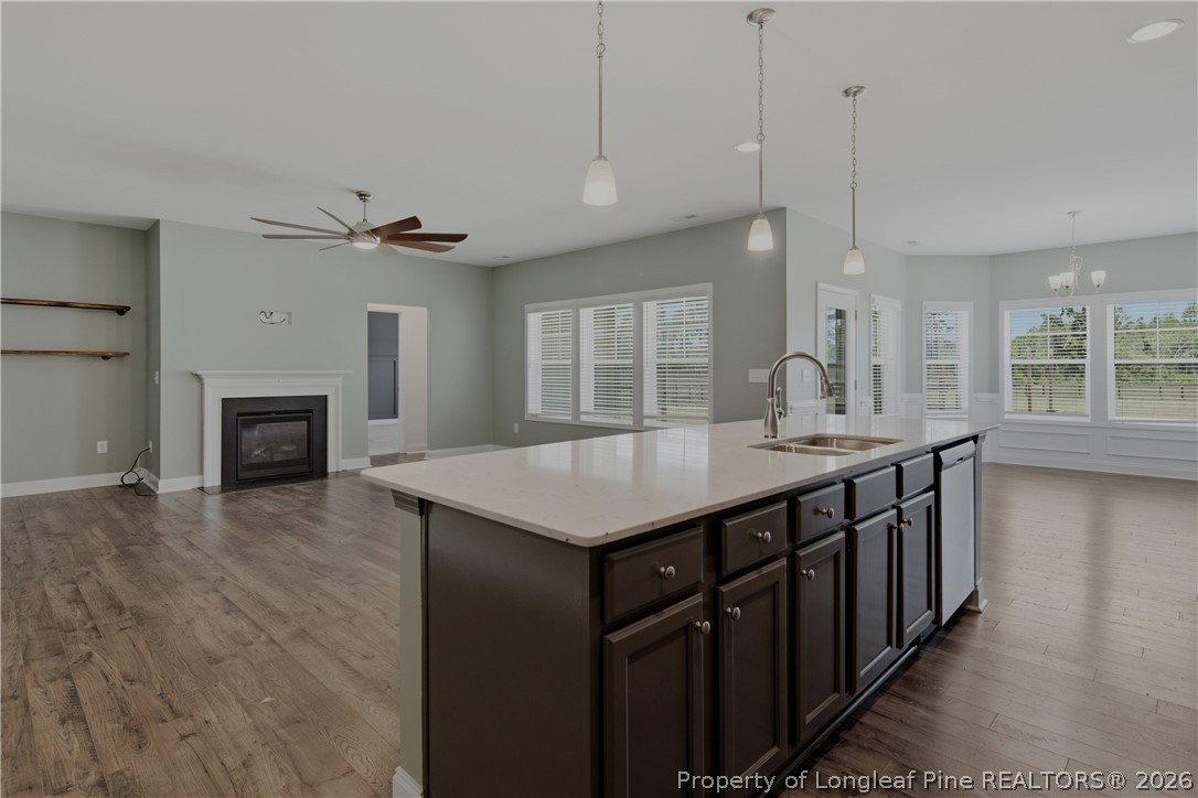 4161 McBryde Road Linden, NC 28356 - Photo 9 of 40