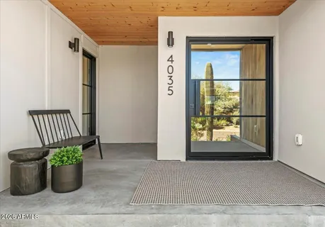 $2,895,000 | 4035 East McDonald Drive, Phoenix, AZ 85018