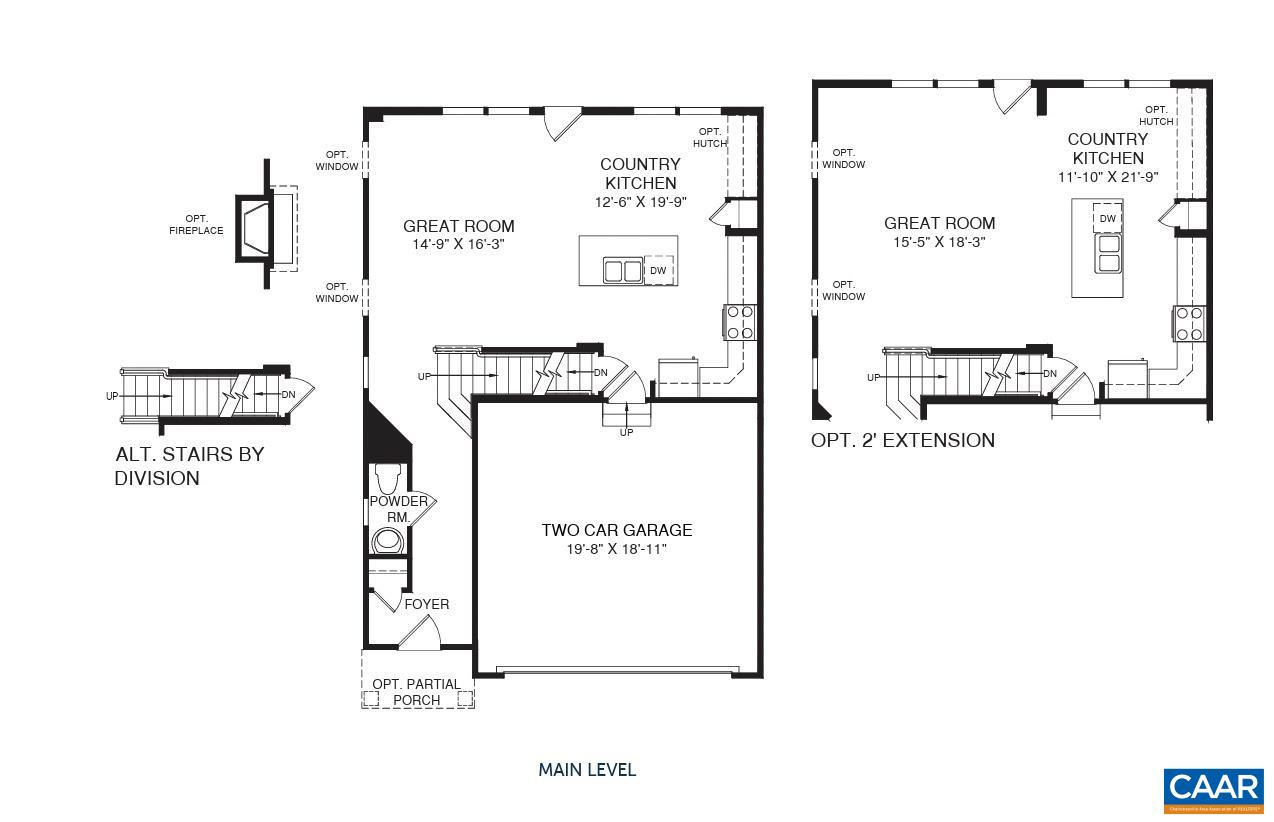 2308 Jersey Pine Ridge Charlottesville, VA 22911 - Photo 43 of 45
